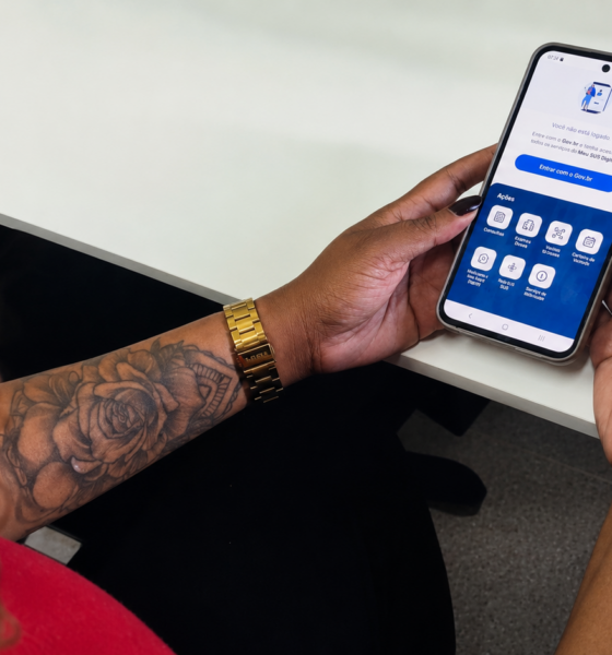 Caderneta digital visa facilitar o acompanhamento da gravidez