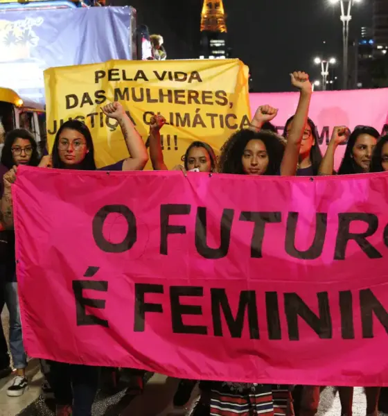 Unilab e Instituto Maria da Penha abrem turma de educação em gênero