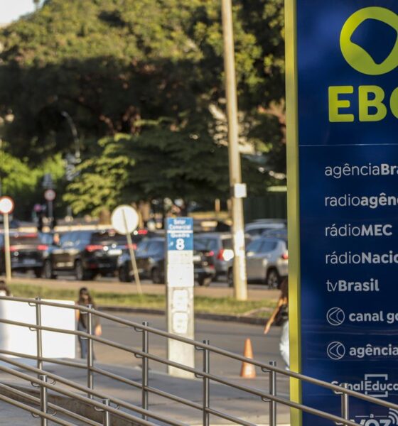 EBC é agraciada com o Selo Pró-Equidade de Gênero e Raça pela terceira vez