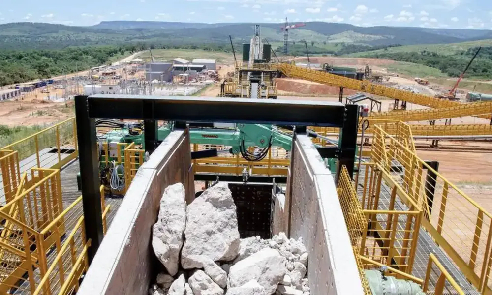 Especialistas e municípios manifestam críticas ao projeto de lei sobre minerais críticos