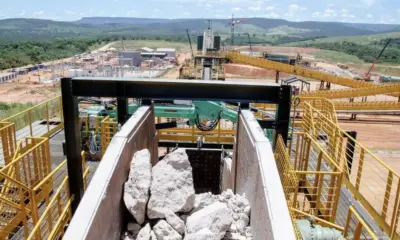 Especialistas e municípios manifestam críticas ao projeto de lei sobre minerais críticos