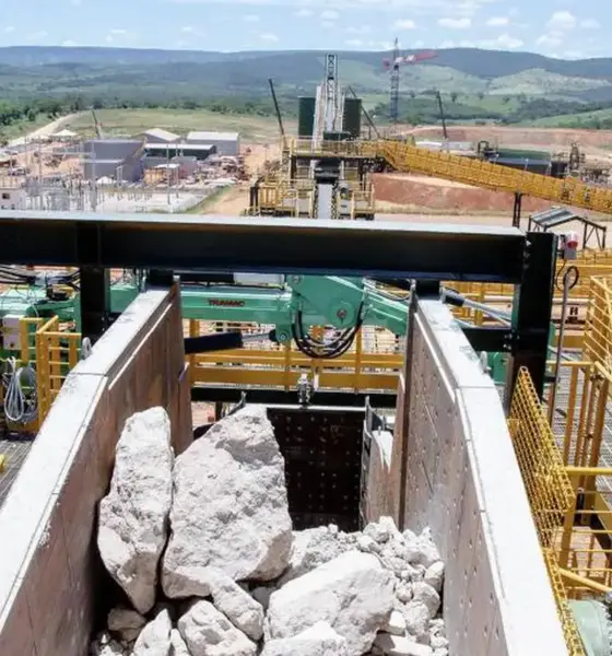 Especialistas e municípios manifestam críticas ao projeto de lei sobre minerais críticos