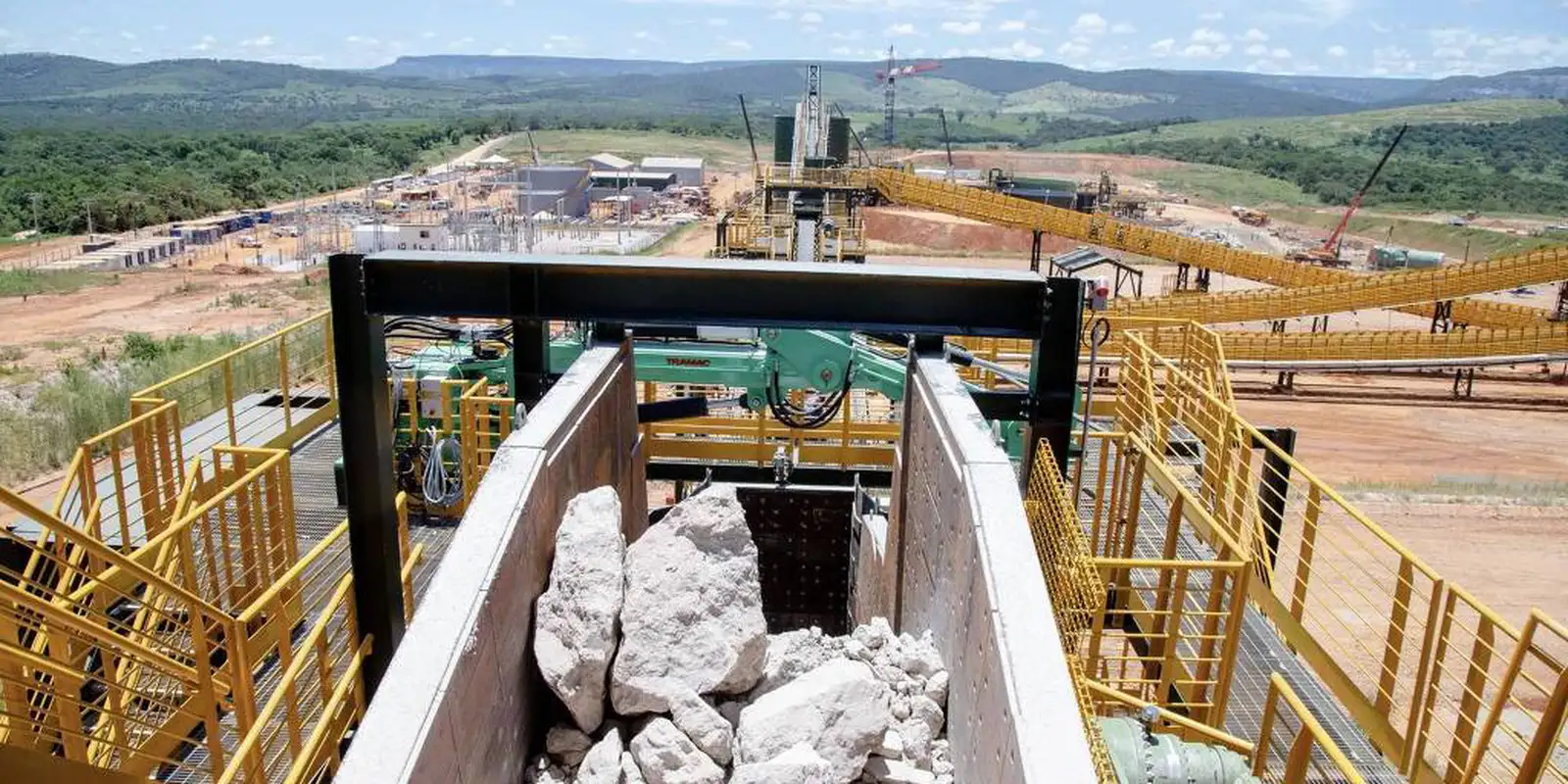 Especialistas e municípios manifestam críticas ao projeto de lei sobre minerais críticos