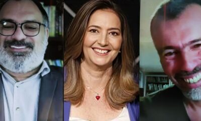 Brasil no Mundo discute América Latina e prisões em Israel