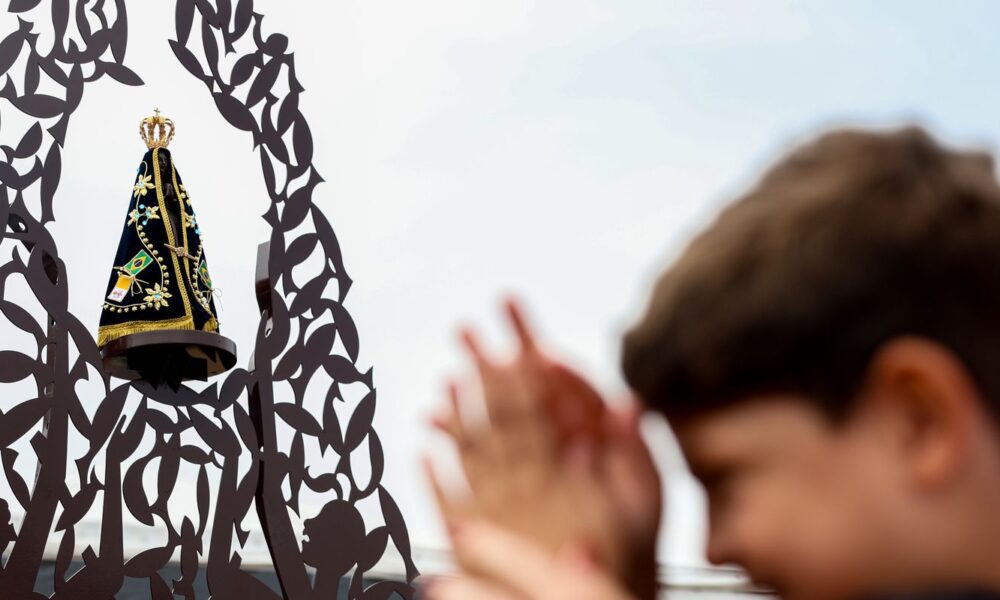 CNBB se manifesta sobre polêmica envolvendo santa católica