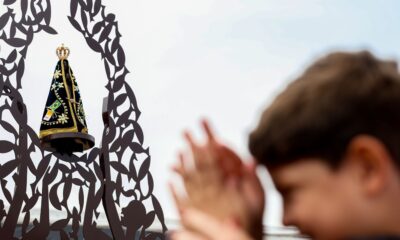 CNBB se manifesta sobre polêmica envolvendo santa católica
