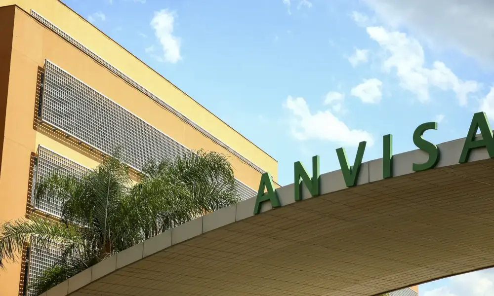 Anvisa proíbe lotes irregulares de medicamento para esclerose múltipla
