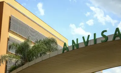 Anvisa proíbe lotes irregulares de medicamento para esclerose múltipla