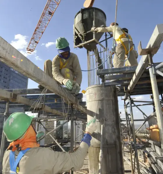 Brasil cria 165,8 mil postos de trabalho em agosto, aponta Caged