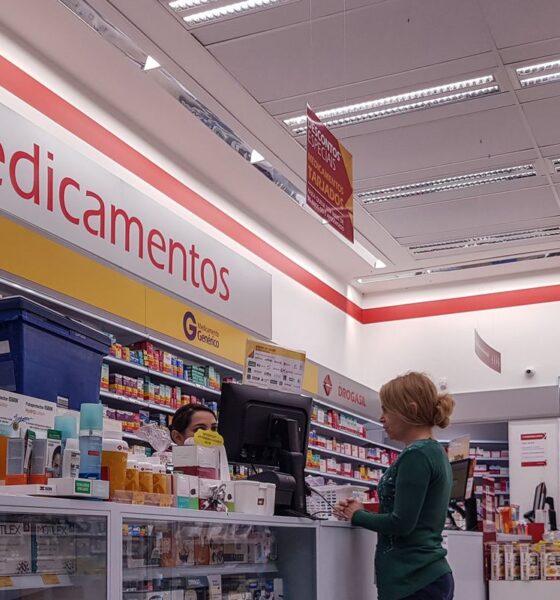 Mudanças na emissão e no controle de receitas médicas entram em vigor