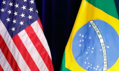 Brasil e EUA criam grupo específico para negociar tarifaço