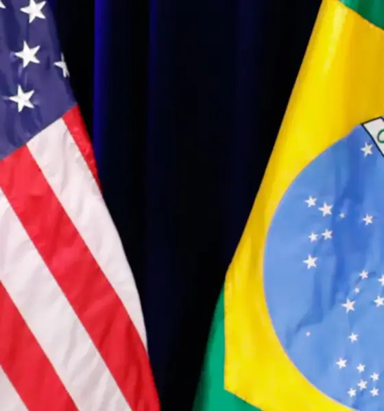 Brasil e EUA criam grupo específico para negociar tarifaço