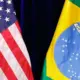 Brasil e EUA criam grupo específico para negociar tarifaço