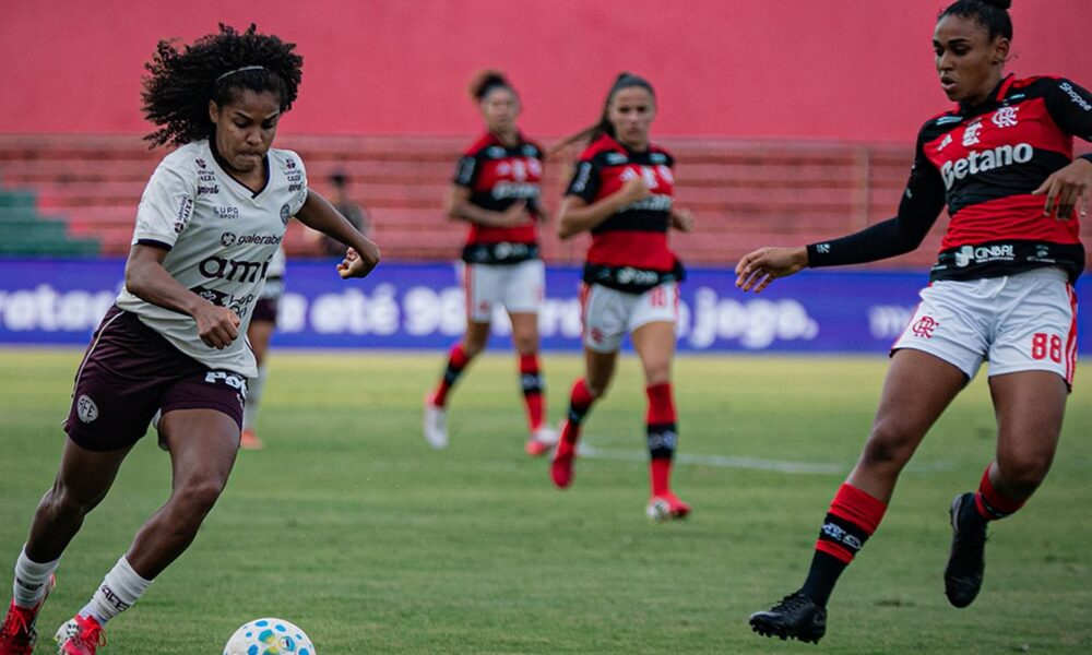 Saiba as diretrizes para desenvolvimento do futebol feminino no Brasil