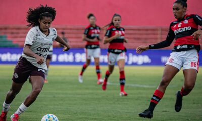 Saiba as diretrizes para desenvolvimento do futebol feminino no Brasil