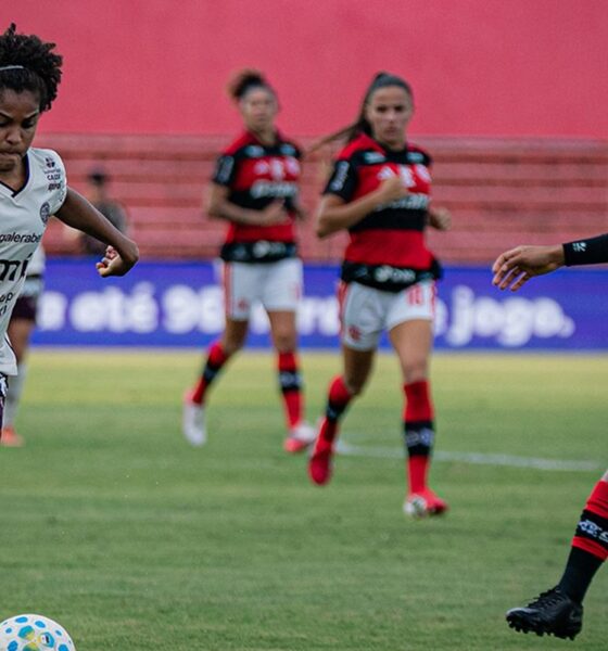 Saiba as diretrizes para desenvolvimento do futebol feminino no Brasil