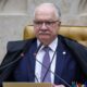 Fachin adia discussão sobre postagens de Nossa Senhora no STF