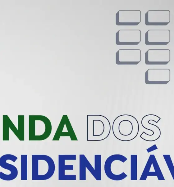 Confira a agenda dos presidenciáveis nesta terça-feira (29)