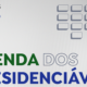 Agenda dos candidatos à Presidência para a próxima segunda-feira (28)