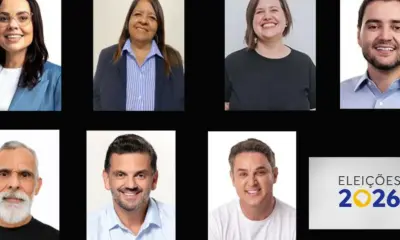 Conheça os sete candidatos ao governo do Rio Grande do Sul