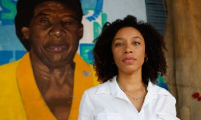 Quilombo urbano na zona sul do Rio de Janeiro mantém viva a história de resistência