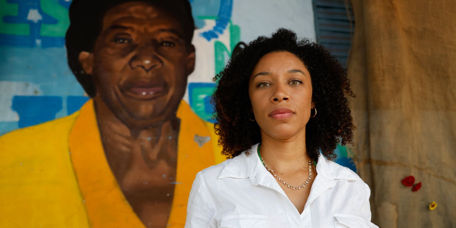 Quilombo urbano na zona sul do Rio de Janeiro mantém viva a história de resistência