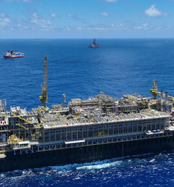 Preço do petróleo aumenta após rejeição de proposta de paz do Irã por Trump