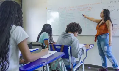 Mais de 10 mil professores são selecionados por meio da Prova Nacional Docente