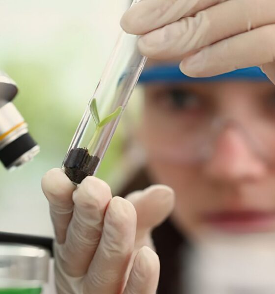 Imersão científica leva alunas e professoras a centros tecnológicos