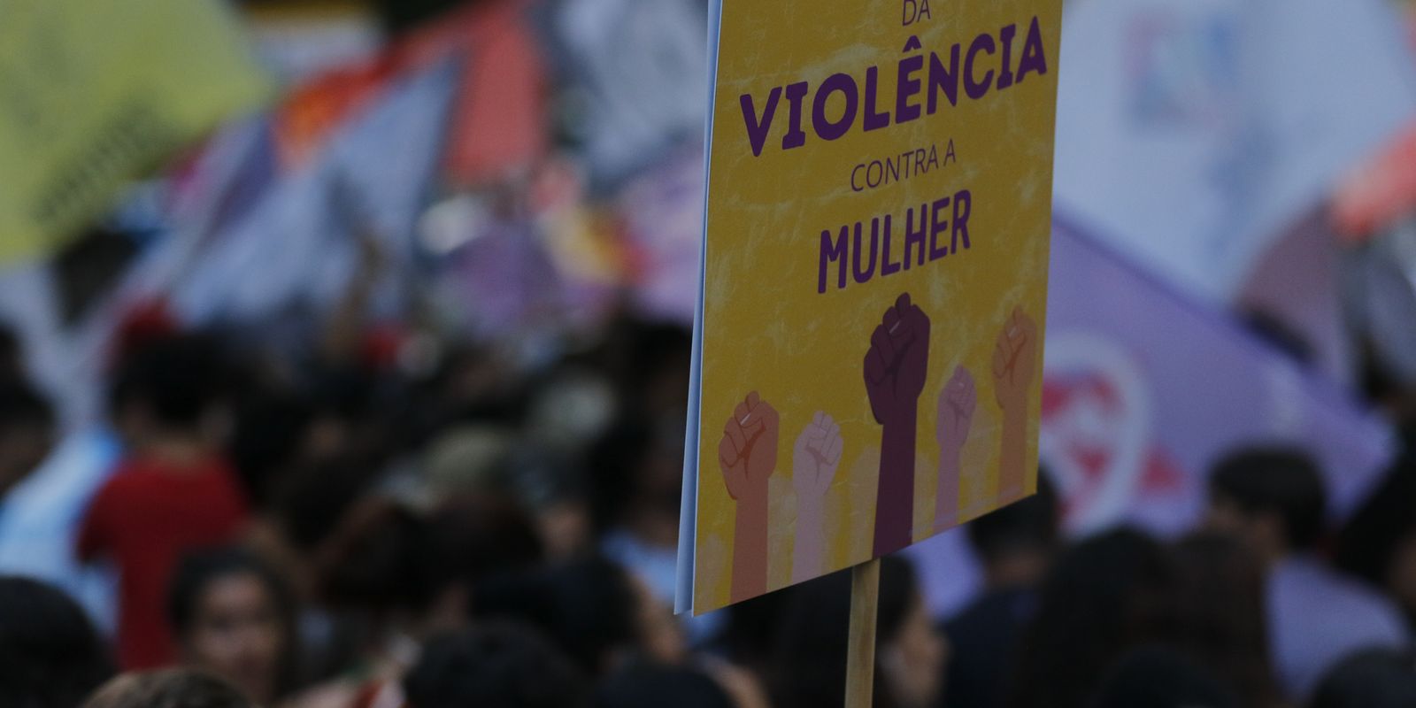 ONU apresenta propostas para a proteção das mulheres