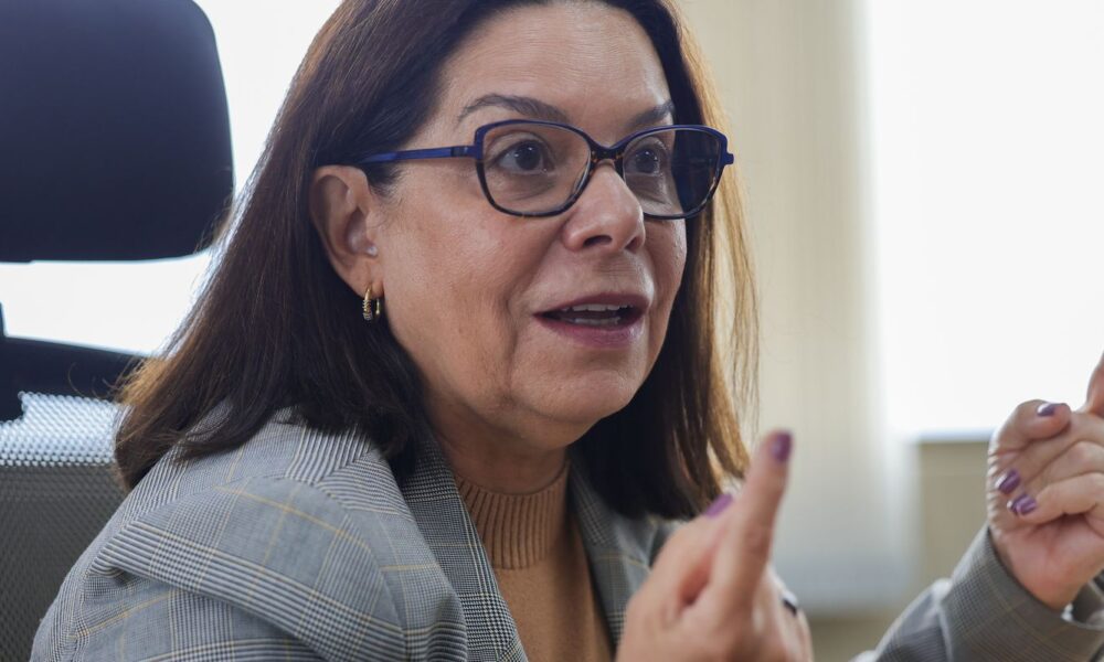 Presidenta da Capes será primeira brasileira vice-diretora da Unesco
