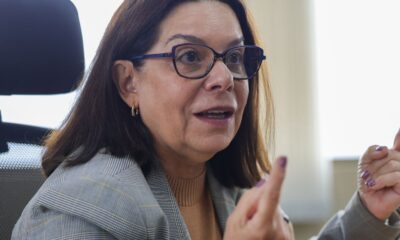 Presidenta da Capes será primeira brasileira vice-diretora da Unesco
