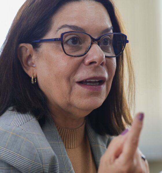 Presidenta da Capes será primeira brasileira vice-diretora da Unesco