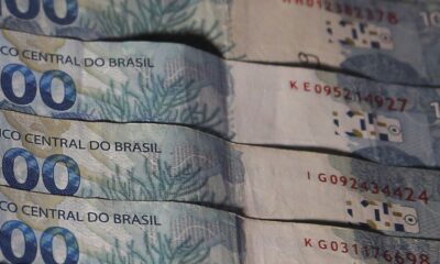 Contas públicas têm déficit de R$ 10 bilhões em agosto