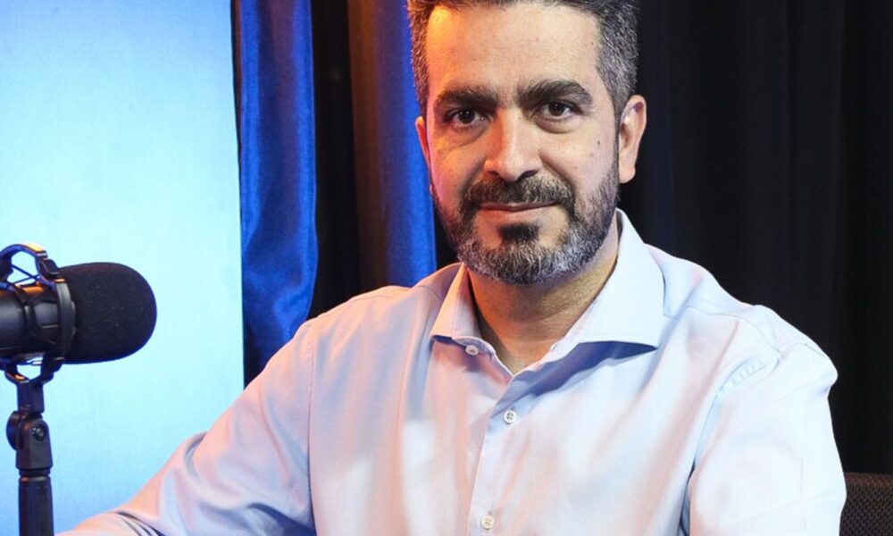 Candidato do PRTB, Leonardo Avalanche desiste de disputar Presidência