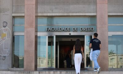Universidade de Lisboa concentra maior número de eleitores; entenda