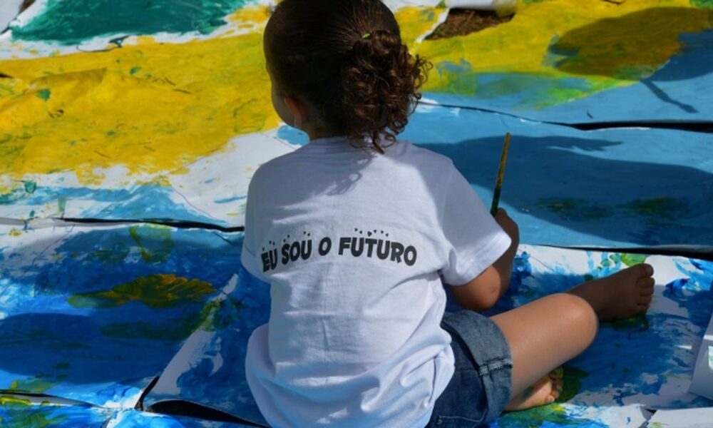Pais enxergam palmada como disciplina e não como violência, alerta Unicef