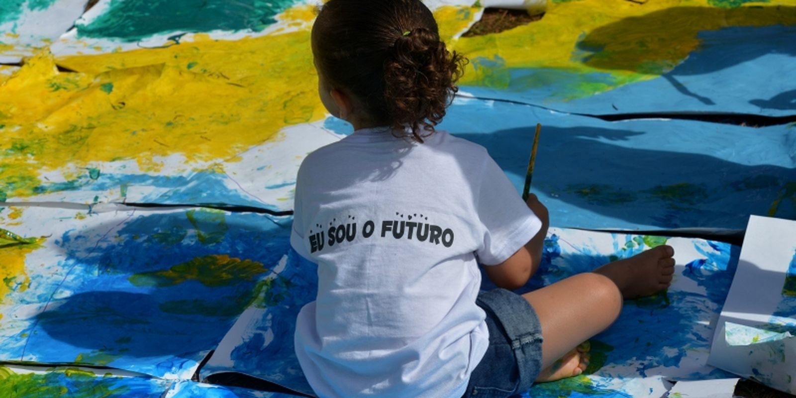 Pais enxergam palmada como disciplina e não como violência, alerta Unicef