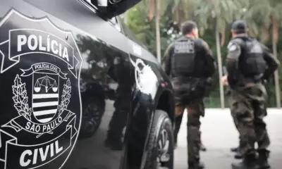 Polícia de SP prende três suspeitos de explorar bets