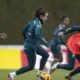 Seleção feminina estreia no Beira-Rio em amistoso contra Argentina