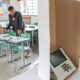 No estado de São Paulo, 32 urnas com problemas são substituídas