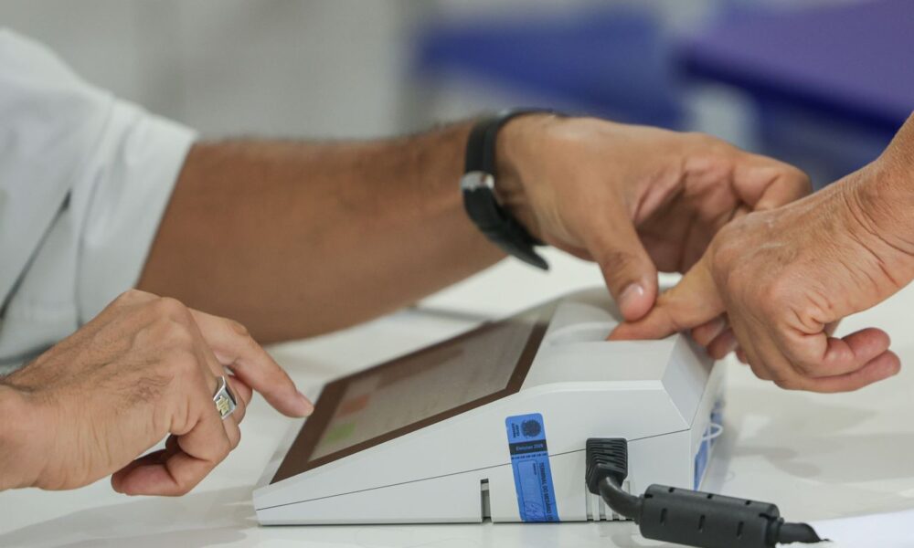 Quando será o segundo turno das eleições? Veja a data