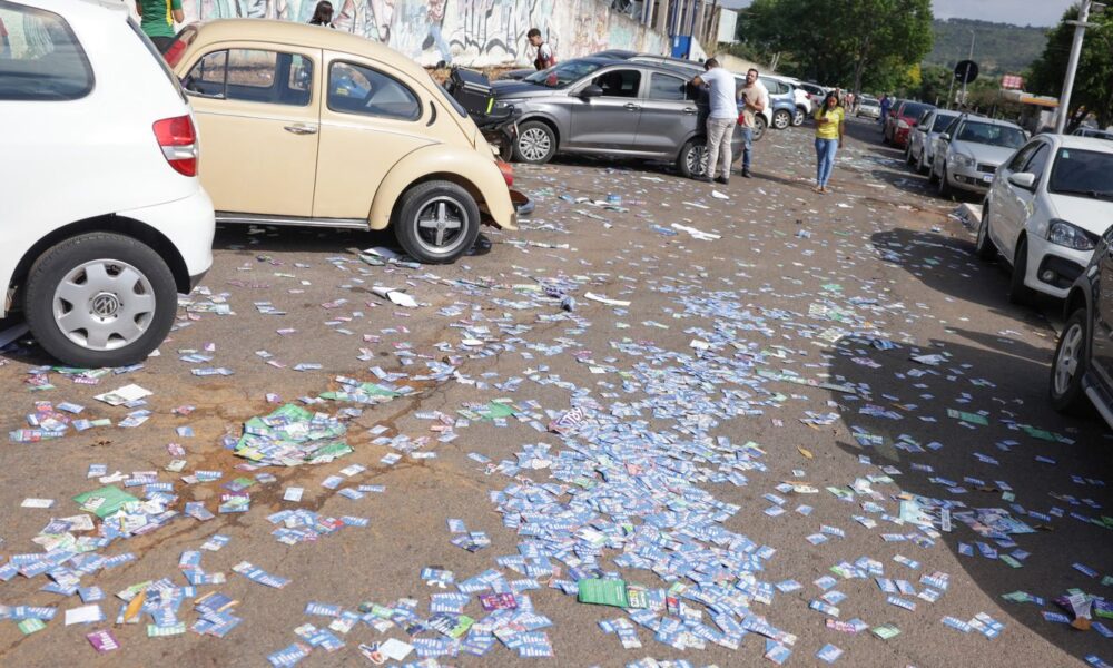 Saiba o que são crimes eleitorais e como denunciar