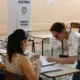 Votação em SP registra índice de abstenção de 22,5% no primeiro turno