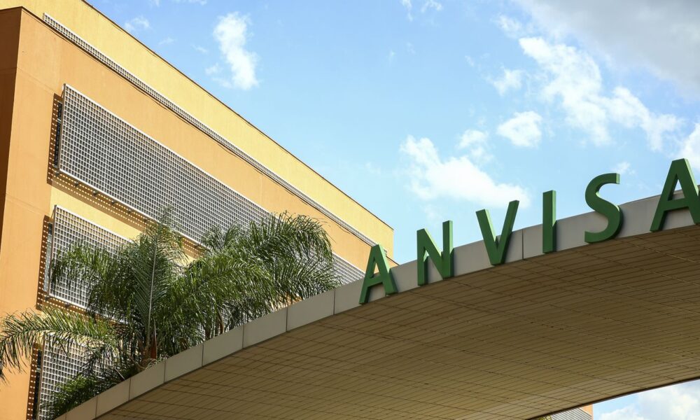 Anvisa aprova novo tratamento para doença do enxerto contra hospedeiro