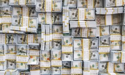 Dólar fecha acima de R$ 5,22 em dia de mal-estar global