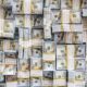 Dólar fecha acima de R$ 5,22 em dia de mal-estar global