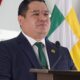 Bolívia prende procurador da República que investigava caso Cerimedo