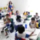 Escolha de livros didáticos para educação infantil começa nesta terça