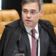 Mendonça determina remoção de vídeo de deputados contrários a Flávio